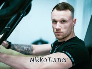 NikkoTurner