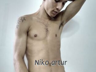 Niko_artur