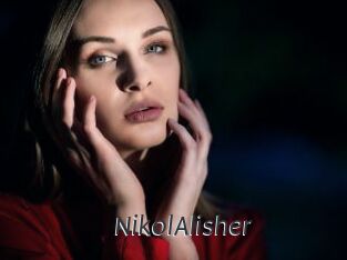 NikolAlisher