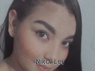 Nikol_Lee