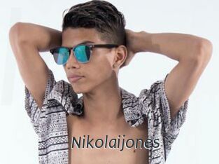 Nikolaijones
