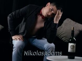 NikolasAdams