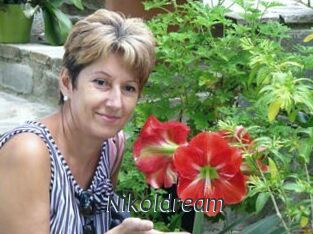 Nikoldream