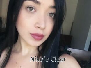 Nikole_Clear
