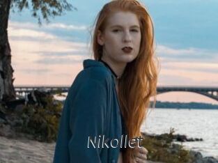 Nikollet