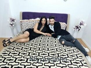 NikyAndJohn