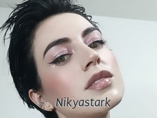 Nikyastark Ligne Rose