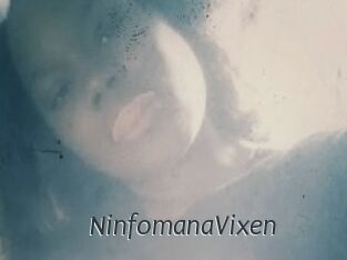 NinfomanaVixen