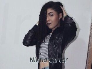 Ninna_Carter