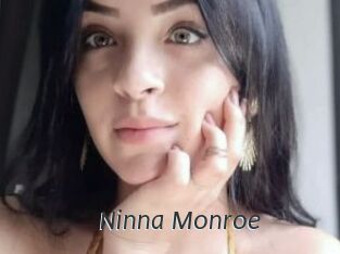 Ninna_Monroe Ligne Rose