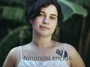 NinondeLenclos Ligne Rose