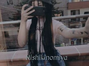 Nishikinomiya
