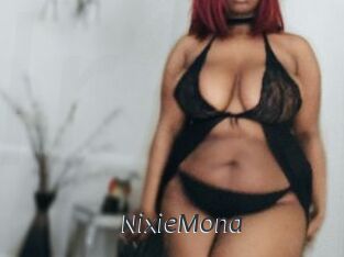 NixieMona