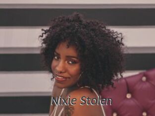 Nixie_Stolen
