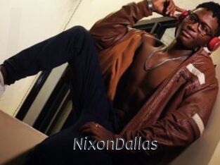 NixonDallas