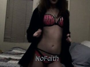 NoFaith