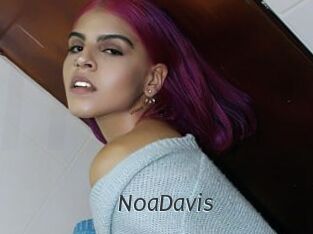NoaDavis