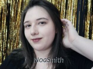 NoaSmith