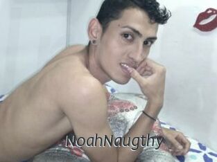 NoahNaugthy Ligne Rose