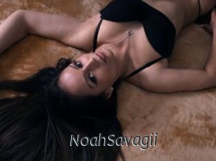 NoahSavagii