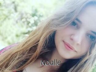 Noalle