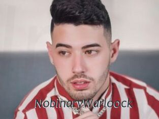 NobinaryWarloock