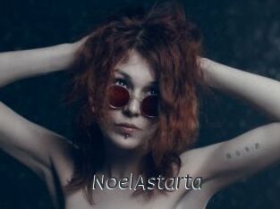 NoelAstarta