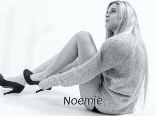 Noemie Ligne Rose