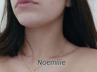 Noemiiie