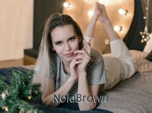 NolaBrown