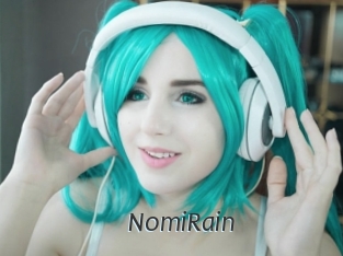 NomiRain