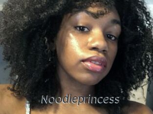 Noodleprincess