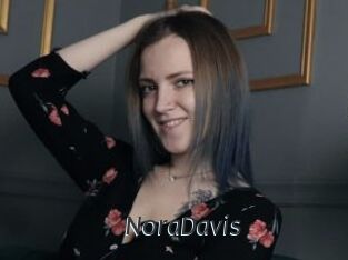 NoraDavis