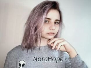 NoraHope