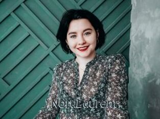 NoraLaurent