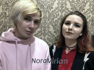 NoraMiriam