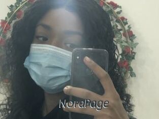 NoraPage