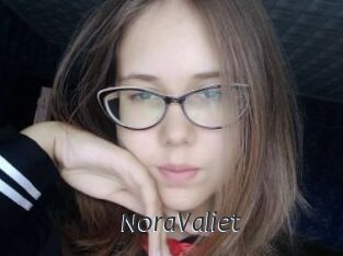 NoraValiet