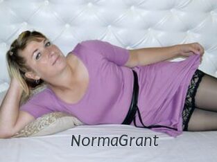 NormaGrant