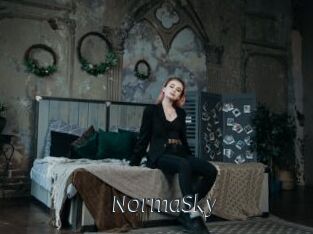 NormaSky Ligne Rose