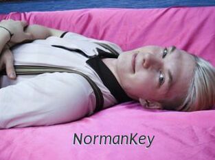 NormanKey