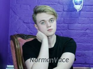 NormanVace