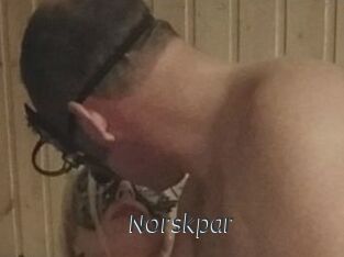 Norskpar