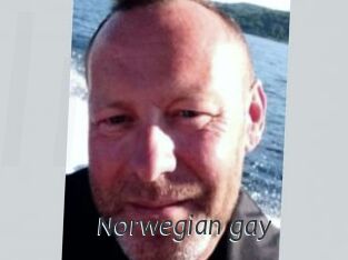 Norwegian_gay