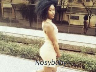 Nosybaby