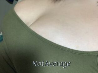 NotAverage