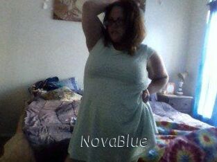 NovaBlue