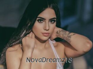 NovaDreamz18