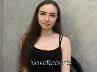 NovaRoberts