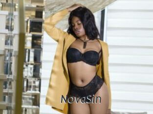 NovaSin